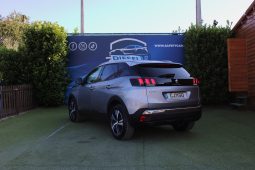 Peugeot 3008 1.5 BlueHDI Active | 2020 completo