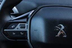 Peugeot 3008 1.5 BlueHDI Active | 2020 completo