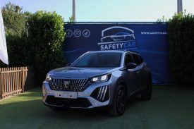 Peugeot 2008 1.2 PureTech Allure S&S | 2025
