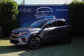 Citroën C3 | 2025