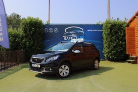 Peugeot 2008 1.2 PureTech | 2018