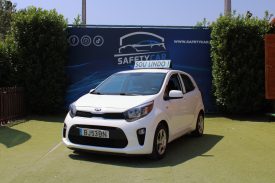 Kia Picanto 1.0 | 2019