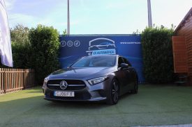 Mercedes-Benz A180D Business Solution Luxury | 2020