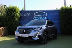 Peugeot 2008 1.2 PureTech Allure | 2022