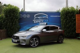 Infiniti Q30S | 2016