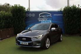 Infiniti Q30S | 2016