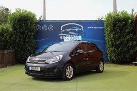 Kia Rio 1.1 CRDi LX | 2013