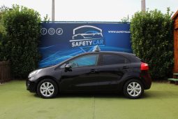 Kia Rio 1.1 CRDi LX | 2013 completo
