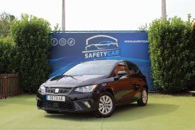 Seat Ibiza 1.0 TSI Style | 2017
