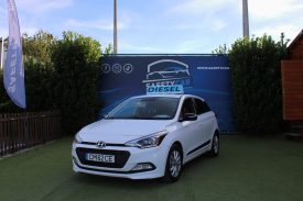 Hyundai i20 1.1 CRDi Comfort | 2016