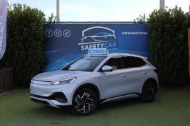 BYD Atto 3 | 2024