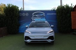 BYD Atto 3 | 2024 completo