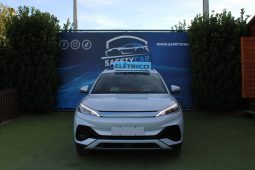BYD Atto 3 | 2024 completo