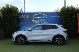 BYD Atto 3 | 2024 completo