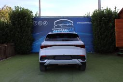 BYD Atto 3 | 2024 completo