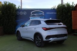 BYD Atto 3 | 2024 completo