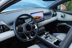 BYD Atto 3 | 2024 completo