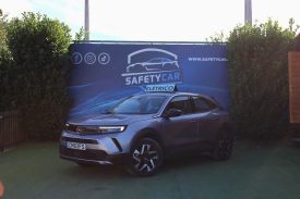 Opel Mokka-E Edition 50KWh | 2025