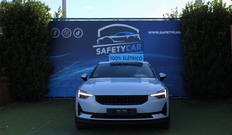 Polestar 2 | 78kWH | 2023 completo