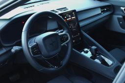 Polestar 2 | 78kWH | 2023 completo