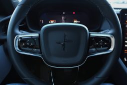 Polestar 2 | 78kWH | 2023 completo