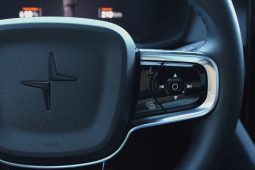 Polestar 2 | 78kWH | 2023 completo