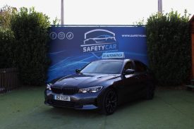 BMW 318D | 2020